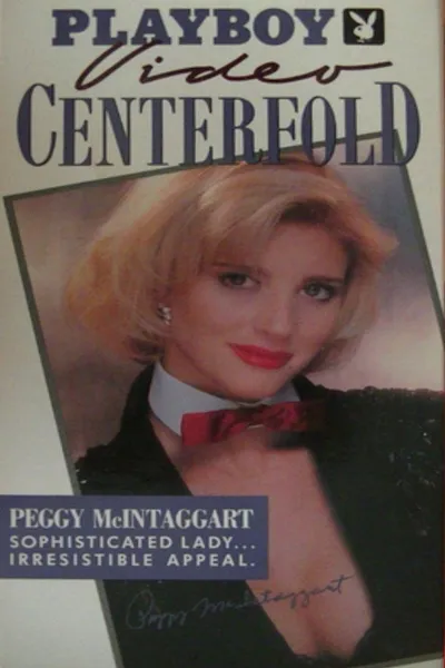 Playboy Video Centerfold: Peggy McIntaggart