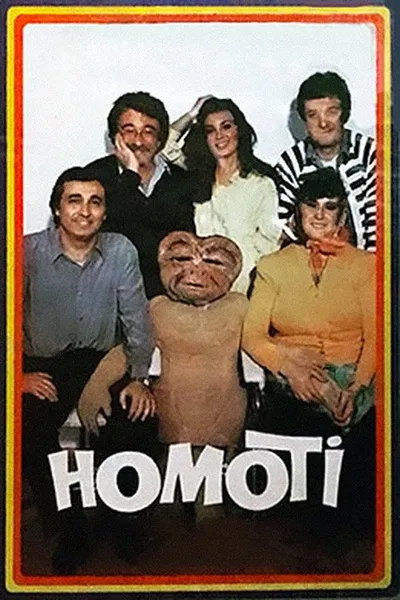 Homoti