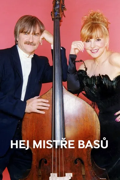 Hej, Mistře Basů (Hana Zagorová, Karel Vágner A Hosté V Lucerně)