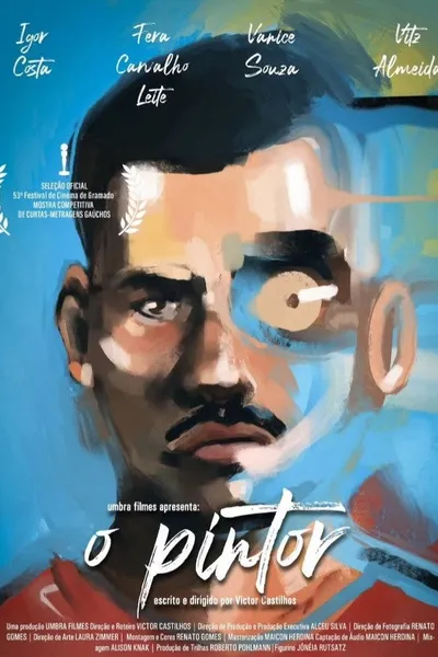 O Pintor