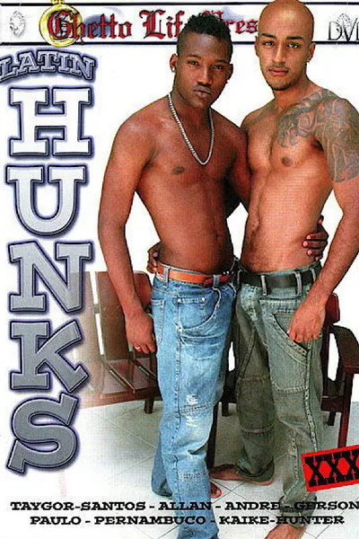 Latin Hunks