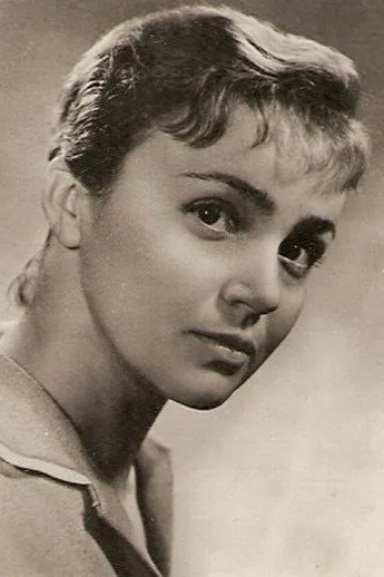 Nataliia Naum