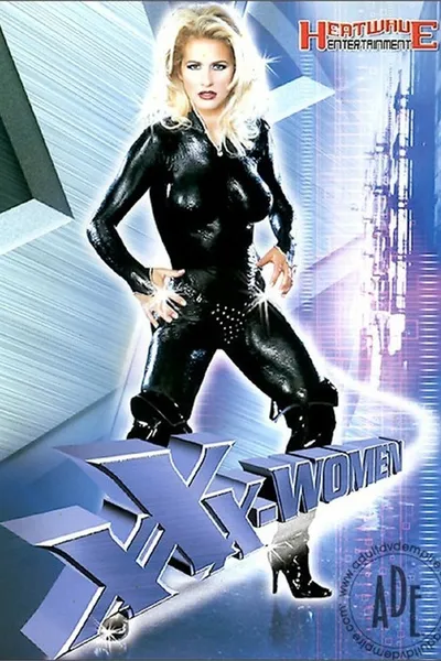 XXX-Women