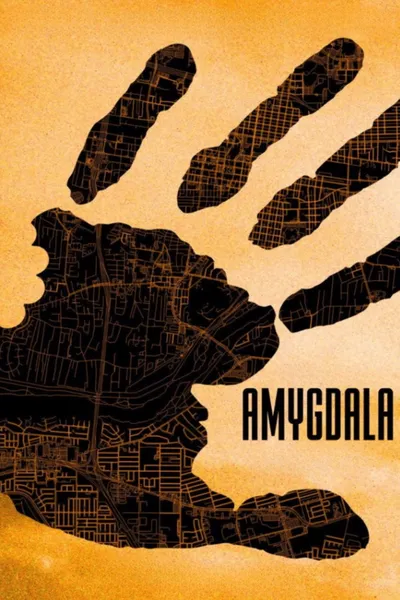 Amygdala