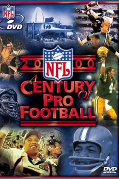 NFL 2000: A Century of Pro Football