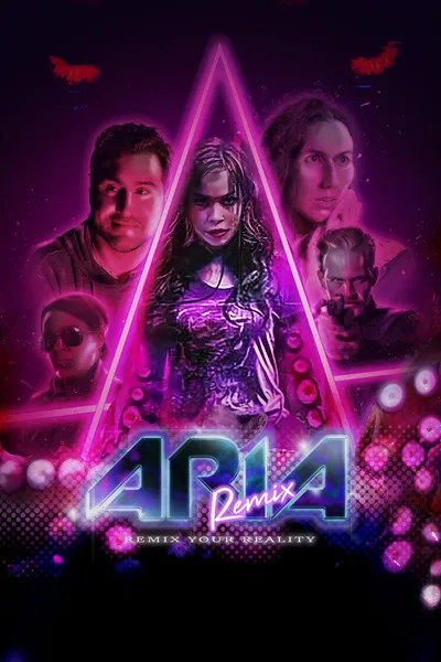 Aria-Remix