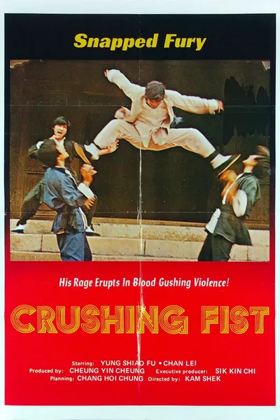 The Great Chinese Boxer