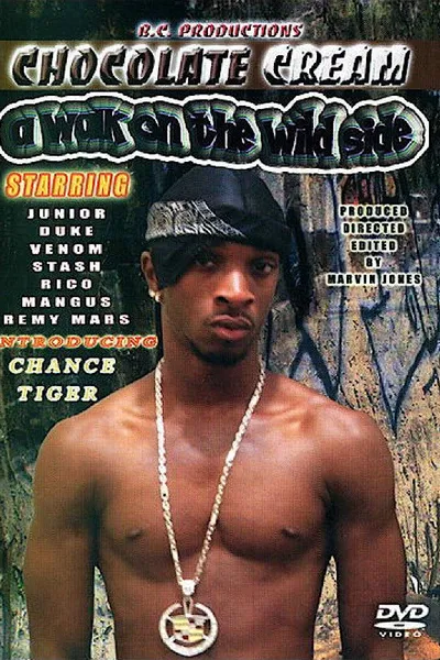 A Walk on the Wild Side