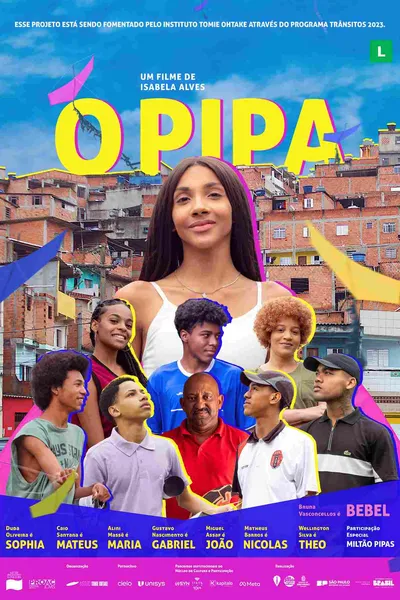 O Pipa