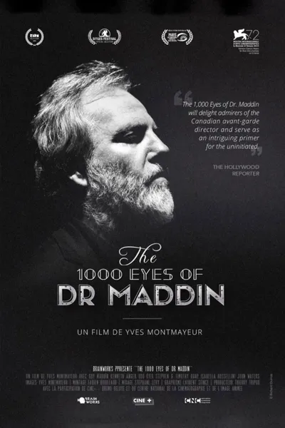 The 1000 Eyes of Dr Maddin