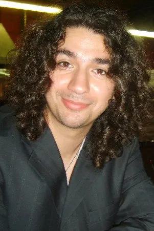 Nikolay Tsikhelashvili