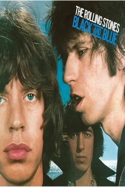 The Rolling Stones: Black and Blue