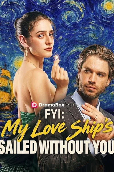 My Love Ships Sailed Without You