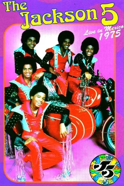 The Jackson 5: In Concert