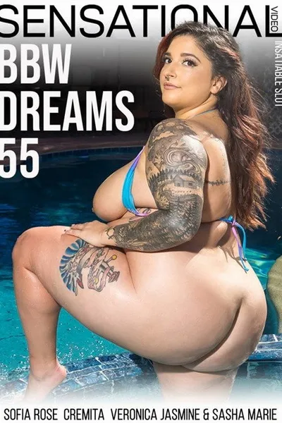 BBW Dreams 55