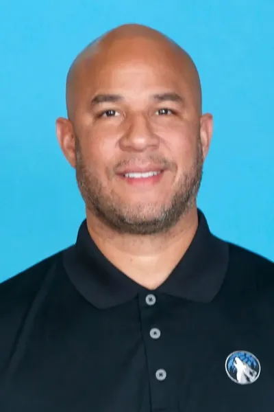 Rick Brunson
