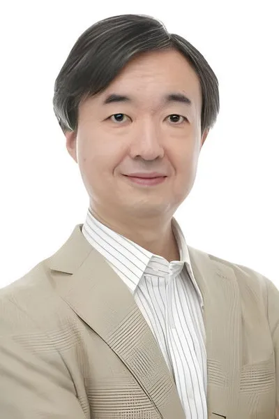 Yasunori Masutani