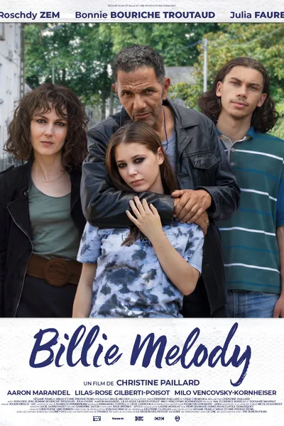 Billie Melody