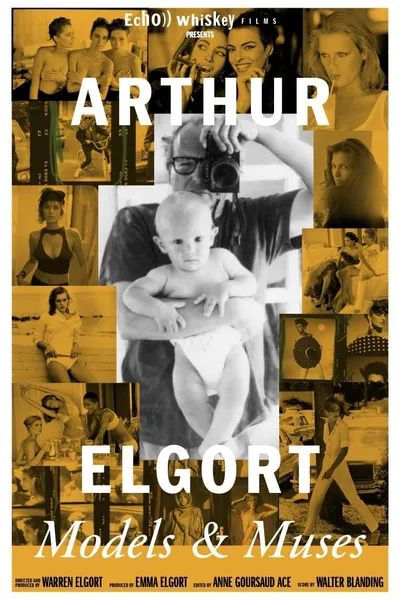 Arthur Elgort: Models & Muses