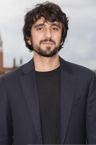Alessandro Del Vigna