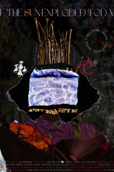 If the Sun Exploded Today