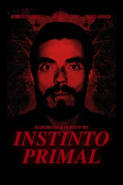 Primal Instinct