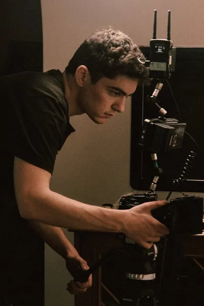 Lefteris Keteoglou Poulias