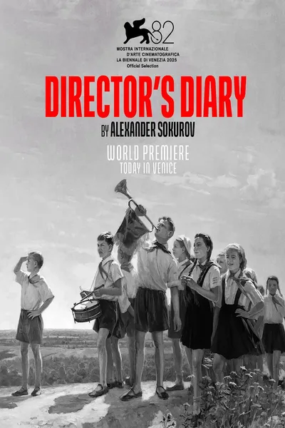 Director's Diary