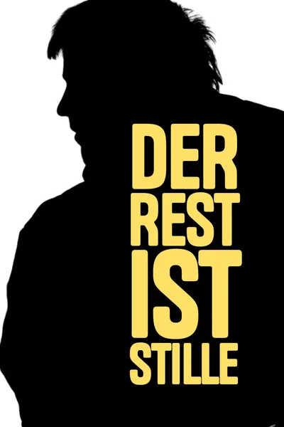 Der Rest ist Stille