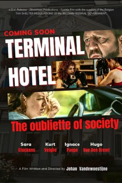 Terminal Hotel