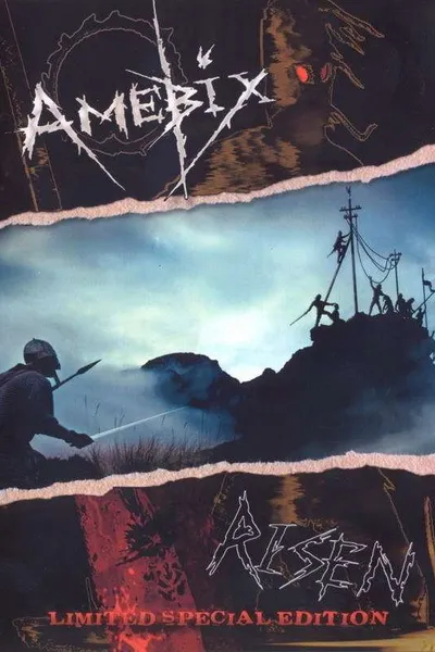 Risen: The Story of Amebix