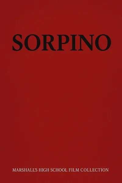Sorpino