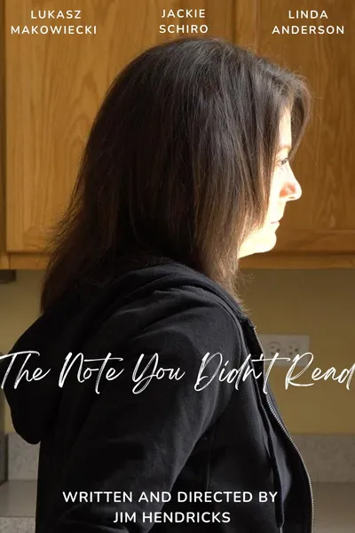 The Note You Didn't Read