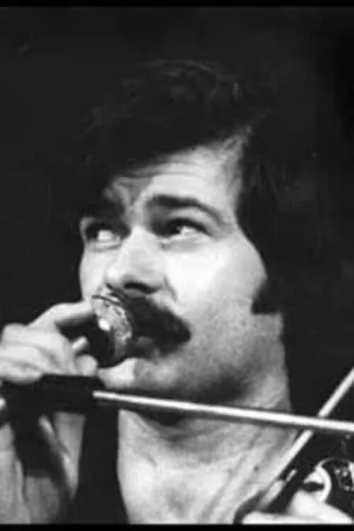 Charalabos Garganourakis