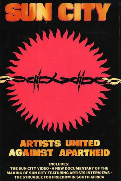 The Making of Sun City