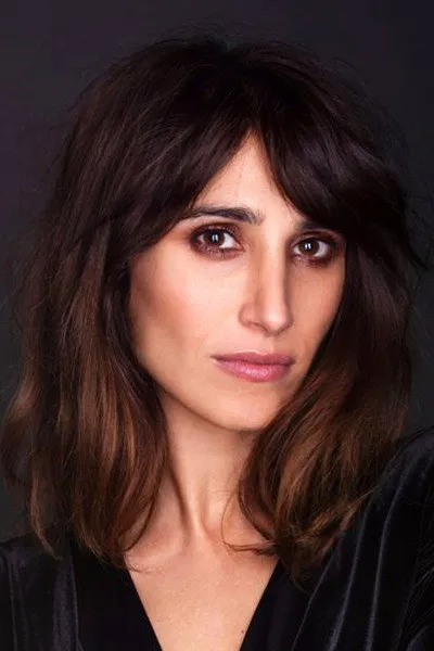 Silvia D'Amico