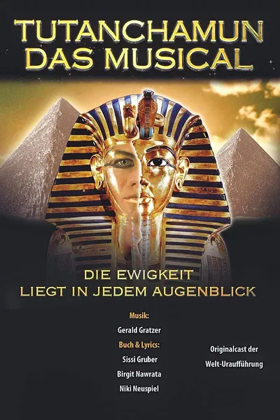 Tutanchamun -  Das Musical