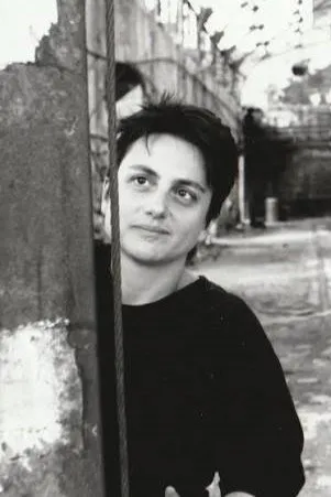 Antoinetta Angelidi