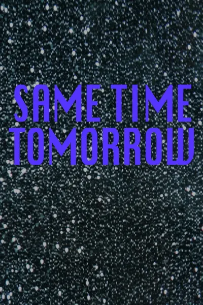 Same Time Tomorrow