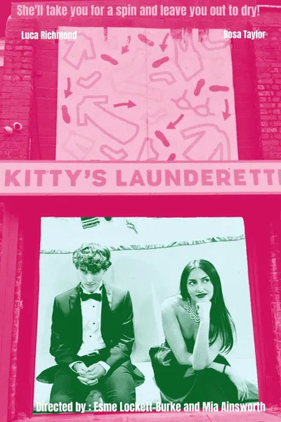 Kitty's Launderette