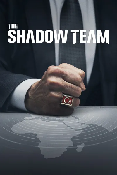 The Shadow Team