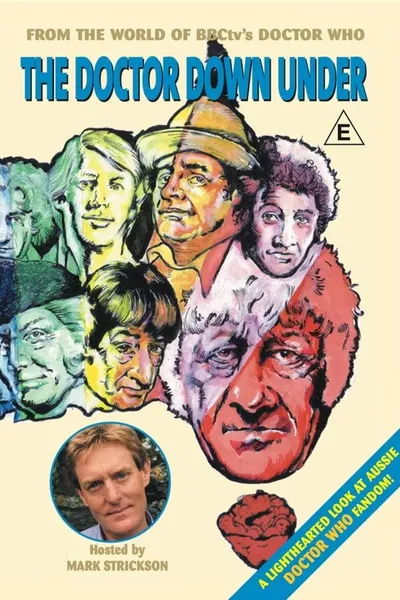 The Doctor Down Under