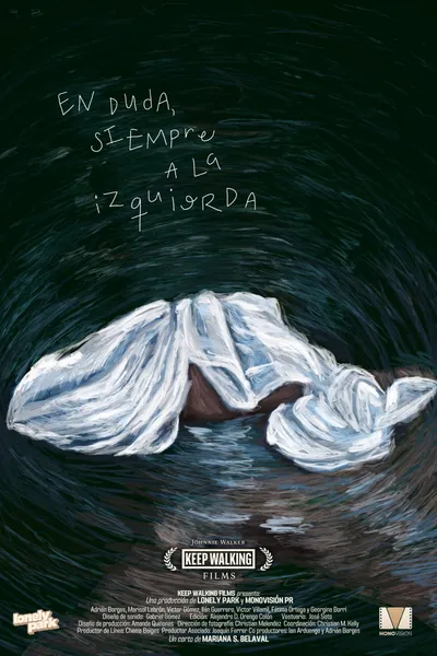 When in doubt, go left