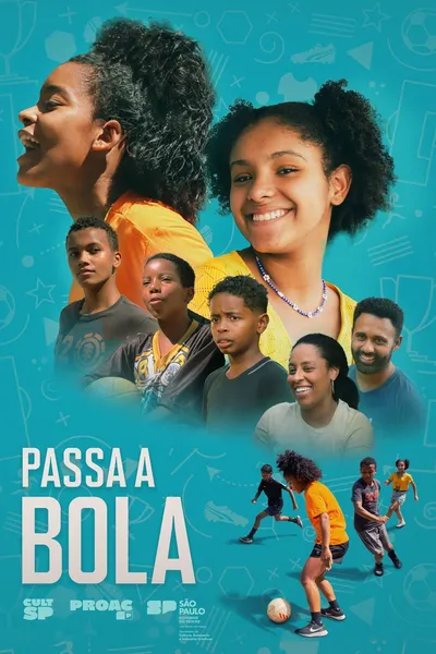 Get The Ball Rolling