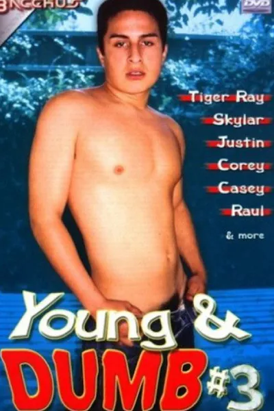 Young & Dumb 3