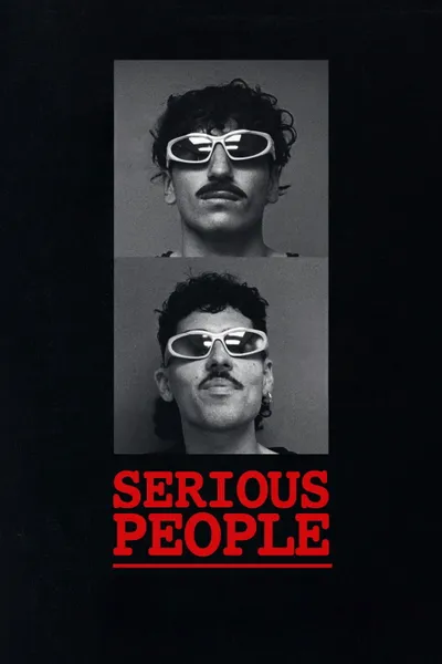 Serious People