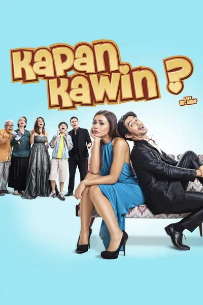 When Will You Get Married?