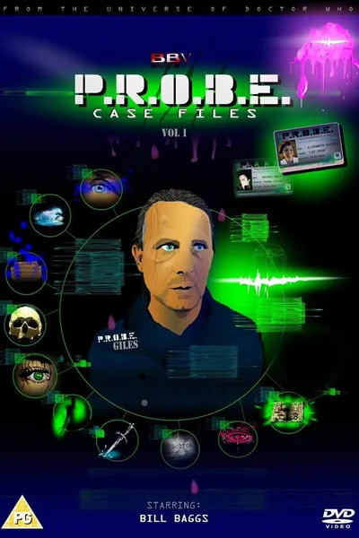 PROBE: Shadows of Doubt