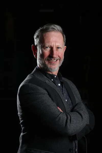 John Martin