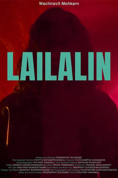 Lailalin